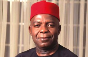 Federal High Court nullifies the candidature of Abia State Governor-elect, Allex Otti