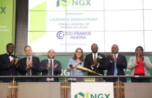 France to continue fostering economic, investment ties with Nigeria, eyes more companies’ listings on NGX