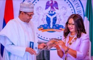 Institute of Directors Nigeria Charter Bill receives Presidential nod