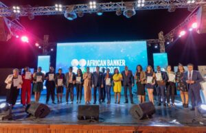 Afreximbank scores a brace at African Banker Awards 2023, Esther Kariuki becomes the second woman to win