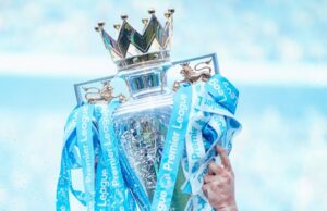 Photo News | A game with nothing at stake, but Man City made sure with a 1-0 defeat of Chelsea at the Etihad