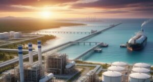 African LNG could be Europe’s lifeline as Middle East, Russia crises escalate