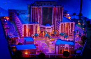 New Customs Act will enhance efficiency of customs administration says President as he commissions the new N19.6 billion CUSTOMS HOUSE in Maitama Abuja