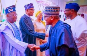 Our administration shall govern on your behalf but never rule over you, President Tinubu promises