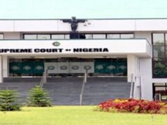 Supreme Court reserves judgment in ADC, PDP leadership battles