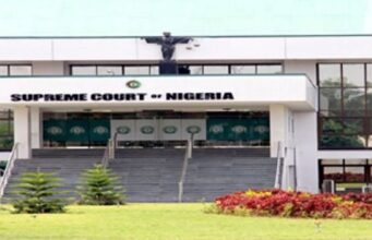 Supreme Court reserves judgment in ADC, PDP leadership battles