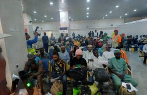 Civilians bear devastating brunt of fighting in Sudan, United Nations experts