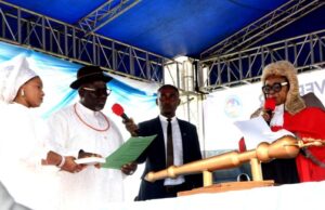 New Governor of Delta State, Sheriff Oborevwori outlines priorities as he begins his tenure