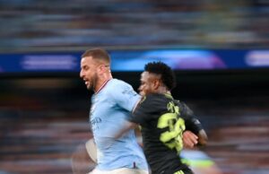 Inter Milan to face Pep’s unstoppable Man City in the Champions League Final