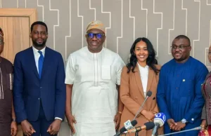 World Economic Forum to set up a sub-Saharan center in Lagos