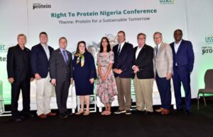 Experts task Nigerians on protein consumption for sustainability