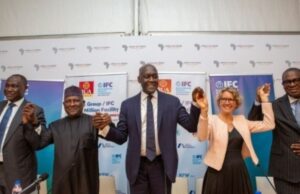 BUA Cement achieves financial close of its $500 Million IFC and partners supported facility