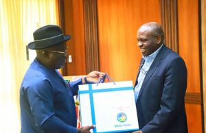 World Bank lauds Delta State Government’s exemplary partnership and programme delivery