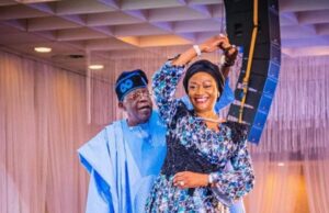 President Tinubu makes key kitchen cabinet appointments