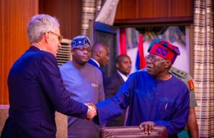 Nigeria seeks better cooperation with the US over energy transition