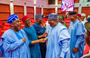 Nigerian Senate valedictory session to hold Saturday