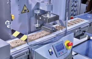 Focus| SnackFix from Bühler boosting food security and small-scale cereal bar production system as snacking consumption in Nigeria rises steadily