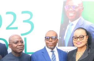 Governor Sanwo-Olu urges Nigerians to stop casting aspersion on the judiciary