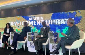 Nigeria can seize the opportunity to realize Its growth potential-World Bank