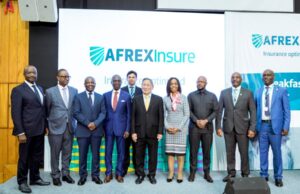 Afreximbank launches wholly owned insurance management services subsidiary to support intra-African trade