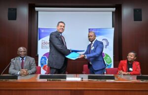 ASEA, ECA sign landmark MOU to strengthen collaboration for Africa’s Financial Market development and integration