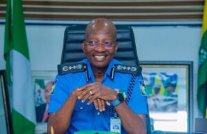 IGP Adeolu tasks newly posted Commissioners of Police to key into policing vision, prioritize communal, citizen safety
