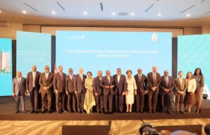 Nigeria Sovereign Wealth Fund, African and global institutional investors sign on to new $500m infrastructure fund