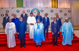 Niger Update |ECOWAS leaders convane another Extraordinary Summit on situation in Niger, Burkina Faso, Mali send delegation