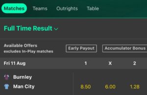 The $2 billion Nigeria betting industry- it’s key drivers, License, taxes and users