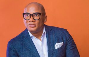 Interswitch Group’s Mitchell Elegbe, alongside Mastercard, Visa and PayPal CEOs globally recognised among 2023 top Fintech CEOs