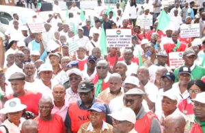 What the Nigeria Labour Congress said about the President Tinubu administration’s palliative cash transfer