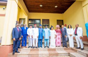 Fuel Subsidy | Delta State Governor urges his new special advisers to stay connected with our people