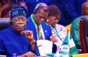 What you need to know about President Tinubu’s plan for food security-the intervention plan