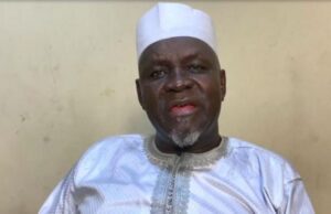 INEC slams a six-count charge on Hudu Yunusa Ari, the man who nearly rigged Adamawa election