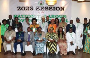 Federal Government blasts establishment of Labour Ministries by States, says its counter-productive