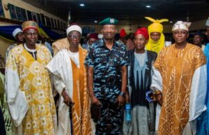 PLATEAU CRISIS| Acting Inspector General of Police Egbetokun embarks on convoy patrol, engages warring groups to address security challenges