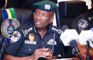 IGP Egbetokun to review anti crime strategies with Nigeria Police Force strategic managers