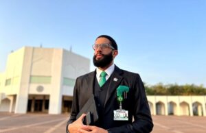 President Tinubu announces Ajuri Ngelale as his official spokesperson and Special Adviser on Media and Publicity