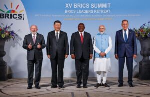 Quick Take| The BRICS expansion – should not be entirely ignored by the global media