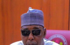 FG doles out N5 billion as palliative to each state of the federation and FCT