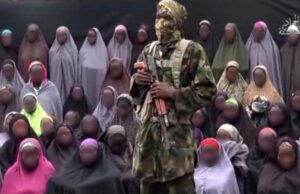 Human Rights Watch tackles Nigerian Government 10 years after Chibok, says school children still at risk