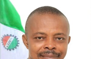 NLC warns of mass protest, industrial action as Police invites Ajaero for interrogation into alleged terrorism financing