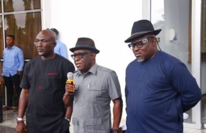 Delta State Exco approves N10 billion for palliatives