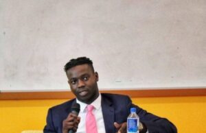 Emeka Oduoza, promising investment banker and son of Phillips Oduoza, NOVA Merchant Bank Chair, dies at 27
