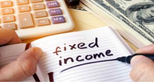 Mixed trading in fixed income market as DMO conducts midweek auction