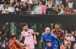 Focus| Messi’s Transfer to Inter Miami, mutually beneficial financial gains