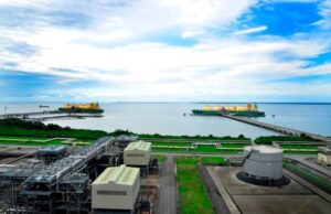 NLNG says operations at Bonny Island plant remains active despite Force Majeure