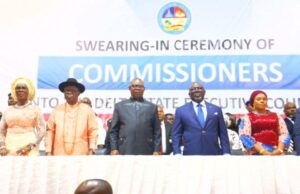 Governor Oborevwori promises additional N10,000 for Delta workers in new palliative measure