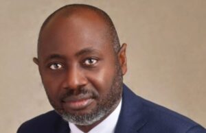 Transcorp names Peter Ikenga as new Managing Director/CEO of Transcorp Power Ltd