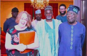 U.S. President Joe Biden Extends an invitation to President Tinubu for discussion at UNGA